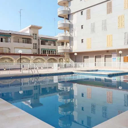 Ref 8926 Acequion * Torrevieja