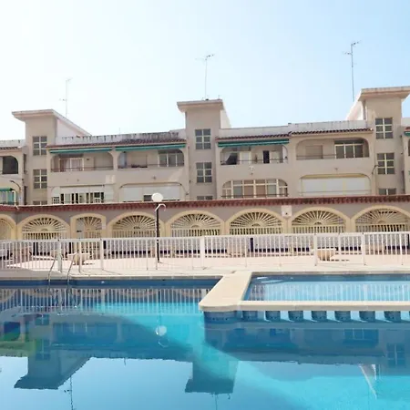 Apartment Ref 8926 Acequion Torrevieja