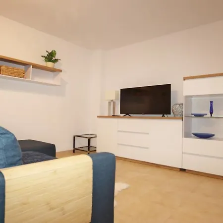 Apartment Ref 8926 Acequion *